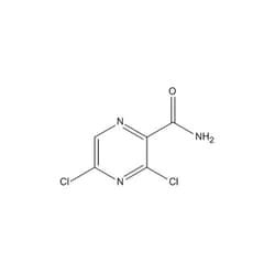 Chemscene ChemScene | 3,5-Dichloropyrazine-2-carboxamide | 1G | CS-W019159
