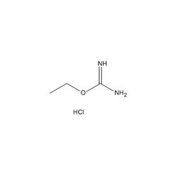 Chemscene ChemScene | Ethyl carbamimidate hydrochloride | 5G | CS-W019160