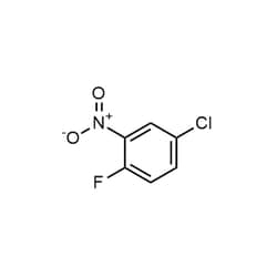 Chemscene ChemScene | 5-Chloro-2-fluoronitrobenzene | 10G | CS-W019164