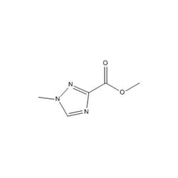 Chemscene ChemScene | Methyl 1-methyl-1H-[1,2,4]triazole-3-carboxylate