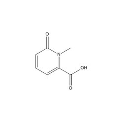 Chemscene ChemScene | 1-Methyl-6-oxo-1,6-dihydropyridine-2-carboxylic acid