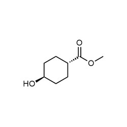 Chemscene ChemScene | trans-Methyl 4-hydroxycyclohexanecarboxylate | 5G