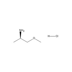 Chemscene ChemScene | (R)-1-Methoxypropan-2-amine hydrochloride | 1G |