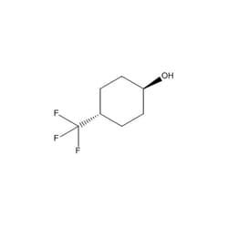 Chemscene ChemScene | trans-4-(Trifluoromethyl)cyclohexanol | 1G | CS-W019212