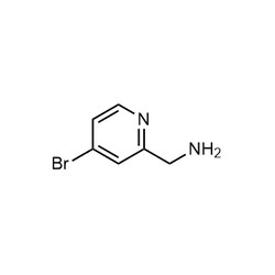 Chemscene ChemScene | (4-Bromopyridin-2-yl)methanamine | 250MG | CS-W019223