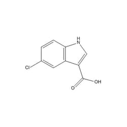 Chemscene ChemScene | 5-Chloro-1H-indole-3-carboxylic acid | 5G | CS-W019236