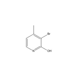 Chemscene ChemScene | 3-Bromo-4-methylpyridin-2-ol | 1G | CS-W019265 |