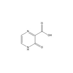 Chemscene ChemScene | 3-Oxo-3,4-dihydropyrazine-2-carboxylic acid | 25G