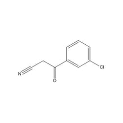 Chemscene ChemScene | 3-(3-Chlorophenyl)-3-oxopropanenitrile | 25G | CS-W019269