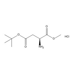 Chemscene ChemScene | H-Asp(OtBu)-OMe.HCl | 25G | CS-W019275 | 0.98 | 2673-19-0|