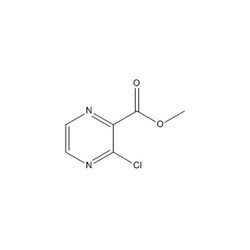 Chemscene&nbsp;ChemScene | Methyl 3-chloropyrazine-2-carboxylate | 10G | CS-W019277 | 0.98 | 27825-21-4| MFCD03093326 |  172.57