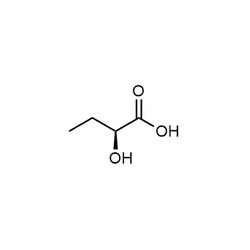 Chemscene&nbsp;ChemScene | (S)-2-Hydroxybutanoic acid | 10G | CS-W019285 | 0.98 | 3347-90-8| MFCD01318568 |  104.11