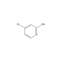 Chemscene ChemScene | 4-Chloro-2-hydroxypyridine | 5G | CS-W019294 | 0.98