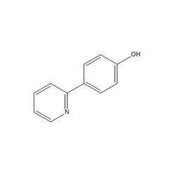 Chemscene ChemScene | 4-(Pyridin-2-yl)phenol | 10G | CS-W019302 | 0.97