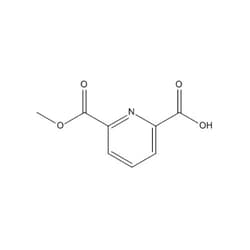 Chemscene ChemScene | 6-(Methoxycarbonyl)picolinic acid | 5G | CS-W019323
