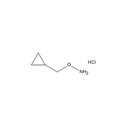 Chemscene ChemScene | O-(Cyclopropylmethyl)hydroxylamine hydrochloride