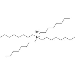 Chemscene ChemScene | Tetraoctylammonium (bromide) | 1000G | CS-W019360 | 0.98 | 14866-33-2| MFCD00011863 |  546.79