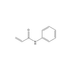 Chemscene ChemScene | N-Phenylacrylamide | 10G | CS-W019368 | 0.98 | 2210-24-4|