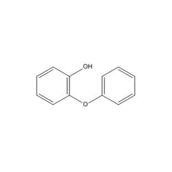 Chemscene ChemScene | 2-Phenoxyphenol | 1G | CS-W019370 | 0.98 | 189114|