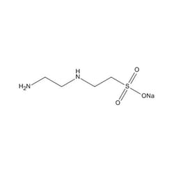 Chemscene ChemScene | Sodium 2-((2-aminoethyl)amino)ethanesulfonate(50%