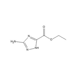 Chemscene ChemScene | Ethyl 5-amino-4H-[1,2,4]triazole-3-carboxylate |
