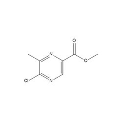 Chemscene ChemScene | Methyl 5-chloro-6-methylpyrazine-2-carboxylate |
