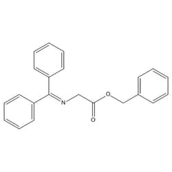 Chemscene ChemScene | Diphenylmethylene-glycine benzyl ester | 10G | CS-W019406