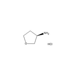 Chemscene ChemScene | (R)-3-Aminotetrahydrofuran hydrochloride | 5G | CS-W019413