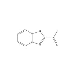 Chemscene ChemScene | 1-(Benzo[d]oxazol-2-yl)ethanone | 1G | CS-W019416