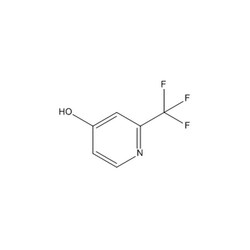 Chemscene ChemScene | 2-(Trifluoromethyl)pyridin-4-ol | 10G | CS-W019423