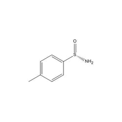 Chemscene ChemScene | (S)-4-Methylbenzenesulfinamide | 5G | CS-W019426