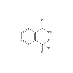 Chemscene ChemScene | 3-(Trifluoromethyl)pyridine-4-carboxylic acid | 1G