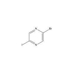 Chemscene ChemScene | 2-Bromo-5-iodopyrazine | 5G | CS-W019448 | 0.97 |