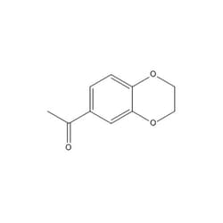 Chemscene&nbsp;ChemScene | 1-(2,3-Dihydrobenzo[b][1,4]dioxin-6-yl)ethanone | 25G | CS-W019478 | 0.98 | 2879-20-1| MFCD00006823 |  178.19