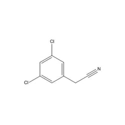 Chemscene ChemScene | 2-(3,5-Dichlorophenyl)acetonitrile | 10G | CS-W019487