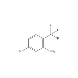 Chemscene ChemScene | 5-Bromo-2-(trifluoromethyl)aniline | 5G | CS-W019491