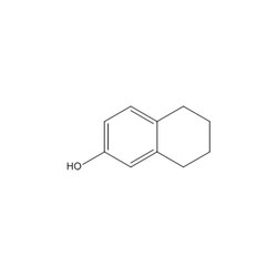 Chemscene ChemScene | 5,6,7,8-Tetrahydro-2-naphthol | 25G | CS-W019501