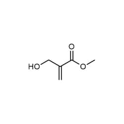Chemscene ChemScene | Methyl 2-(hydroxymethyl)acrylate,97%(stabilized with
