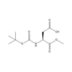 Chemscene ChemScene | Boc-Asp-OMe | 25G | CS-W019527 | 0.97 | 98045-03-5|