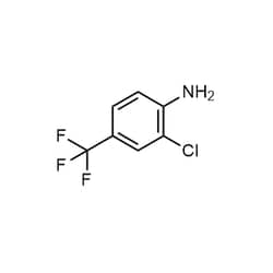 Chemscene ChemScene | 2-Chloro-4-(trifluoromethyl)aniline | 100G | CS-W019542