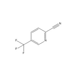 Chemscene ChemScene | 5-(Trifluoromethyl)picolinonitrile | 25G | CS-W019550