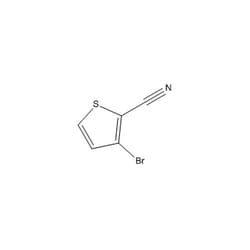Chemscene ChemScene | 3-Bromothiophene-2-carbonitrile | 10G | CS-W019556