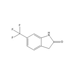 Chemscene ChemScene | 6-(Trifluoromethyl)indolin-2-one | 25G | CS-W019580