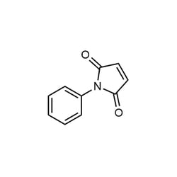 Chemscene ChemScene | N-Phenylmaleimide | 500G | CS-W019590 | 0.98 | 941-69-5|