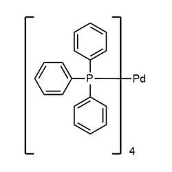 Chemscene ChemScene | Tetrakis(triphenylphosphine)palladium | 10G | CS-W019593
