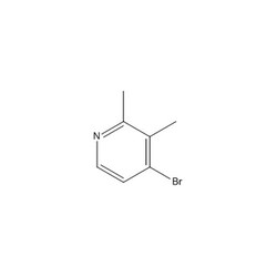 Chemscene ChemScene | 4-Bromo-2,3-dimethylpyridine | 5G | CS-W019605 |