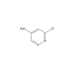Chemscene ChemScene | 6-Chloropyridazin-4-amine | 5G | CS-W019610 | 0.98