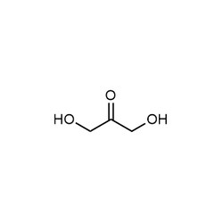 Chemscene ChemScene | 1,3-Dihydroxyacetone | 500G | CS-W019614 | 0.95 | 96-26-4| MFCD00004670 |  90.08