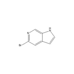 Chemscene ChemScene | 5-BroMo-6-azaindole | 1G | CS-W019615 | 0.98 | 1215387-58-8|