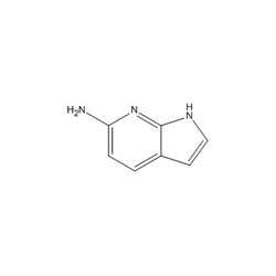 Chemscene ChemScene | 1H-Pyrrolo[2,3-b]pyridin-6-amine | 1G | CS-W019627